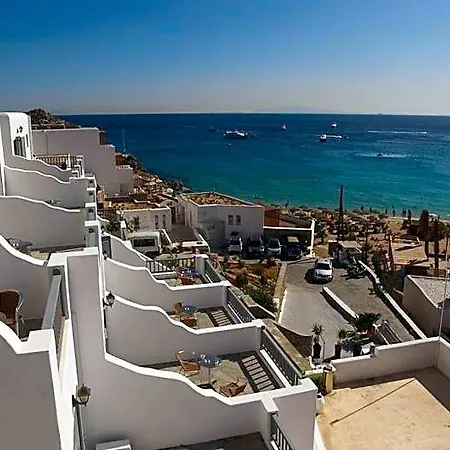 Hotel Anna *