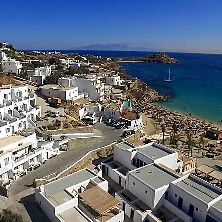 Anna Mykonos Town