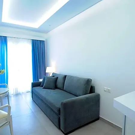 Hotel Anna *