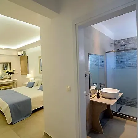 Hotel Anna