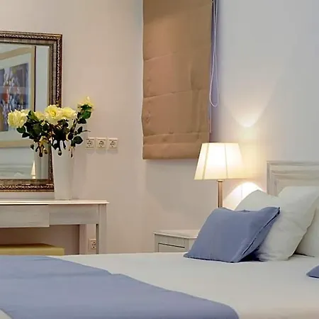 Hotel Anna Mykonos Town