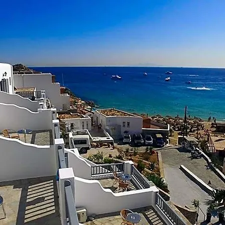 Hotel Anna *