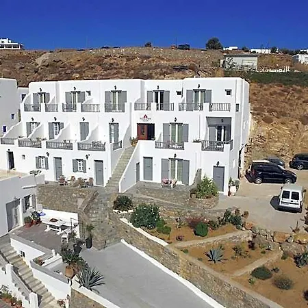 Anna Hotel