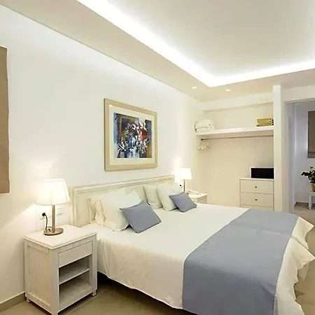 Hotel Anna