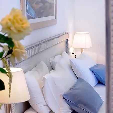 Hotel Anna Mykonos Town